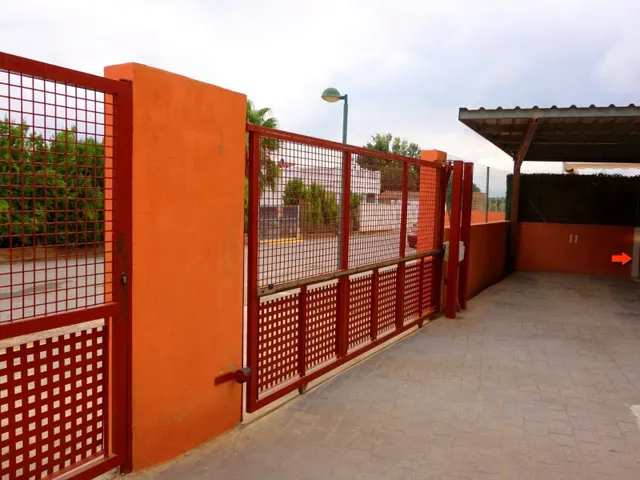 Pareado Exclusivo | 2 Terrazas | Parking para 3 Coches | Almassora — 44