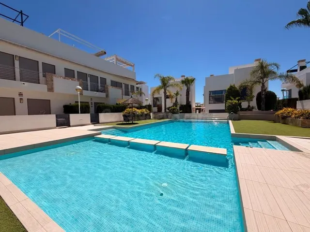 Apartamento 2 habitaciones 85m² en venta - Doña Pepa — 5