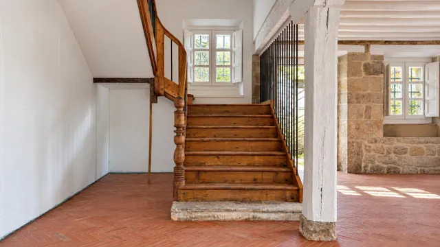 Casona del siglo xix rehabilitada en rudagüera — 17