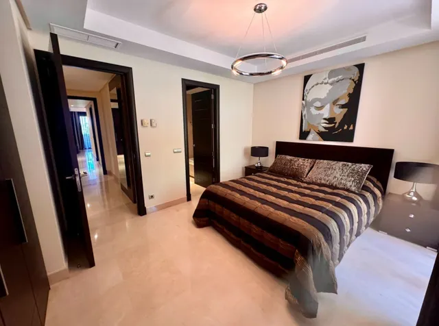 Apartamento 2 habitaciones 212m² en venta - Marbella — 9