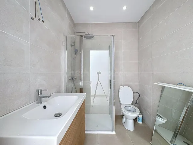 Apartamento de 2 dormitorios con vistas al mar en Santa Margarida — 12