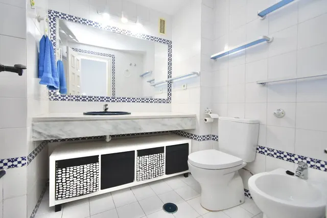 Apartamento 3 habitaciones 134m² en venta - Puerto Deportivo — 18