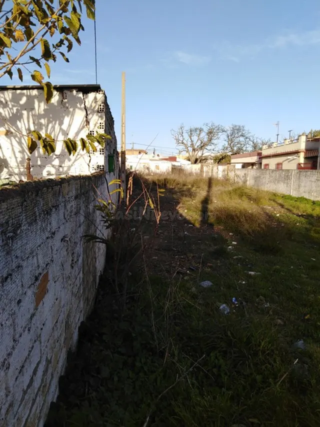 Solar en venta - Cerro Falón - foto 2