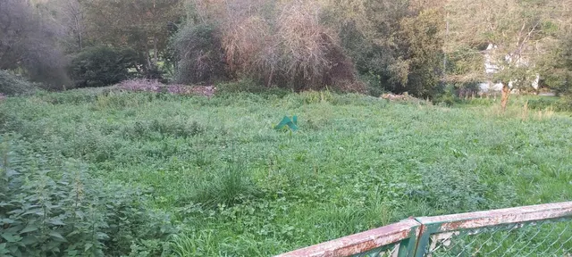 Se vende terreno urbano en Guriezo