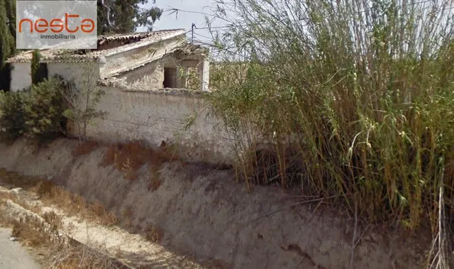 VENTA PARCELA EN CAMPILLO
