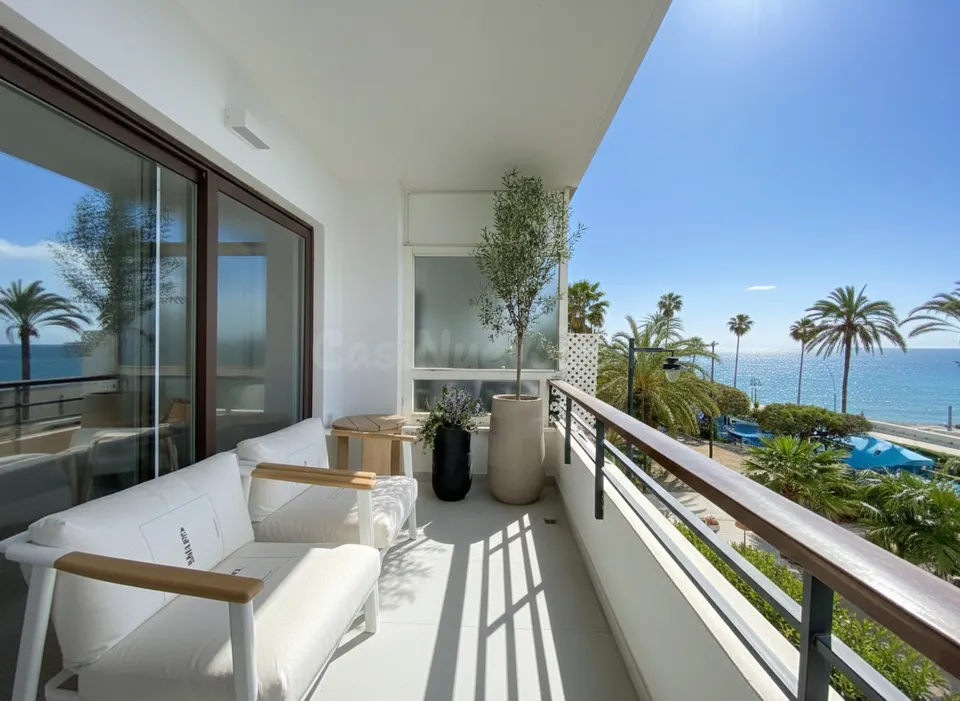 Apartamento 2 habitaciones 97m² en venta - Costa Del Sol