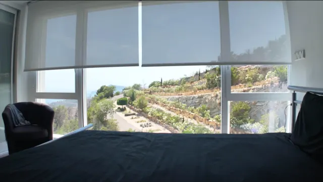 Exquisita Casa de Lujo en Altea la Vella con Impresionantes Vistas — 28