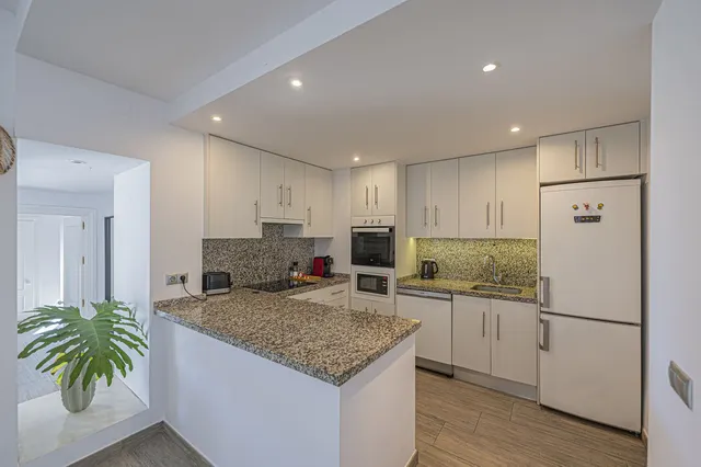 Apartamento 2 habitaciones 120m² en venta - Marbella — 14