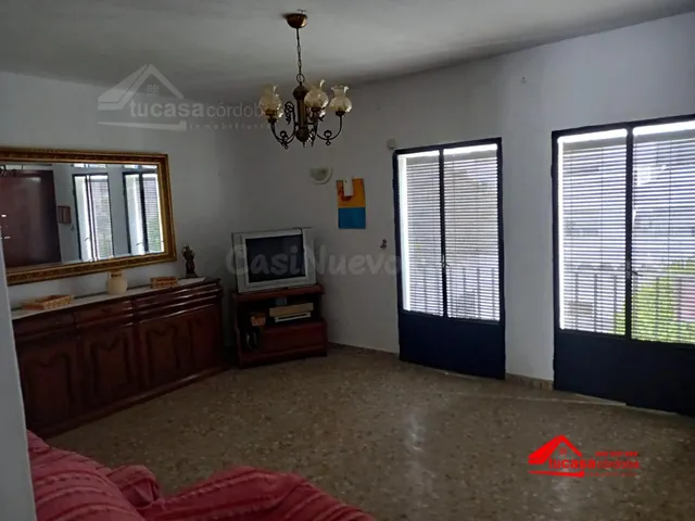 Acogedor Piso en el Centro de Almodóvar del Río - foto 2