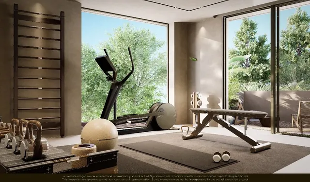 Villa 7 habitaciones 558m² en venta - Las Brisas — 35