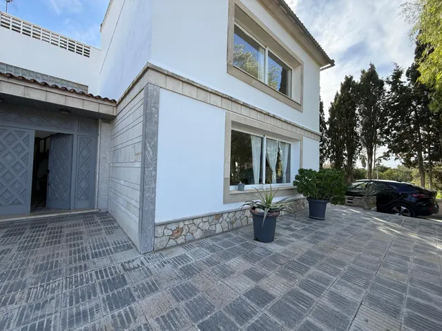 FANTASTICA FINCA CON PISCINA — 34