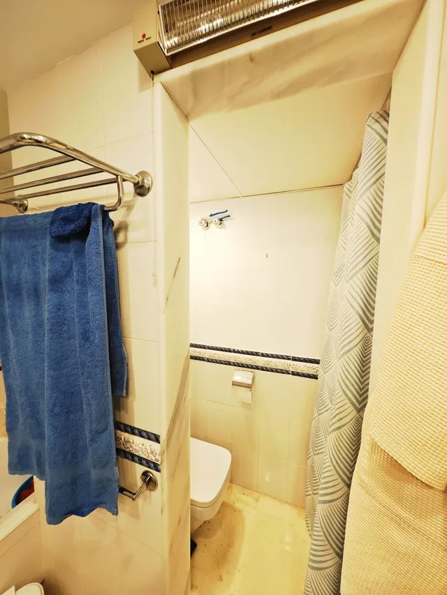 Apartamento 2 habitaciones 117m² en venta - Riviera del sol — 24