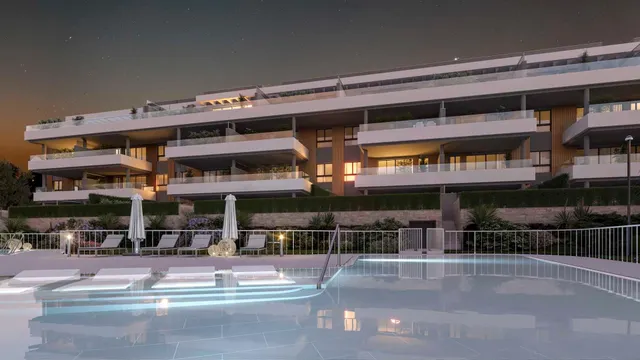 Viviendas Modernas y Exclusivas en un Entorno Armonioso — 8
