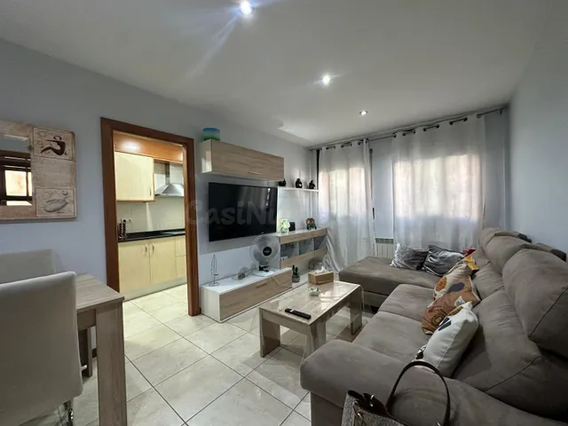 ¡Impresionante Dúplex en el Corazón de Castellar del Vallès  - foto 2