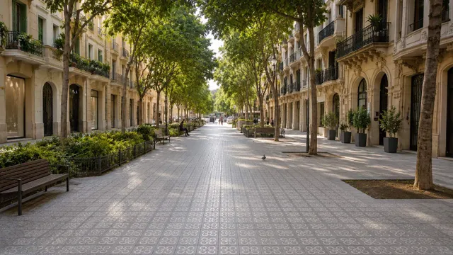 Restaurante con licencia c3 en traspaso en l´eixample esquerra — 21