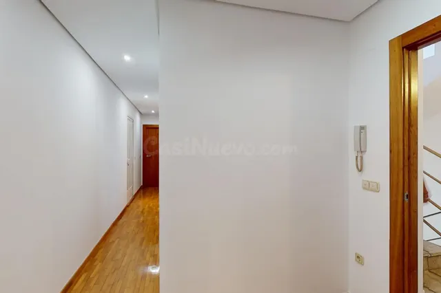 VIVIENDA UNIFAMILIAR EN LA RAYA - MURCIA — 43