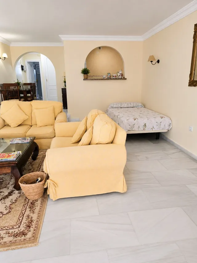 Apartamento 1 habitación 65m² en venta - Paraiso-Barronal — 6
