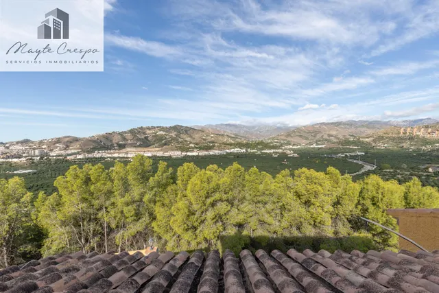 Casa en una de las mejores zonas de Almuñécar — 35