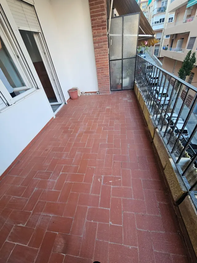 SE ALQUILA VIVIENDA EN EL CORAZÓN DE ALICANTE — 7