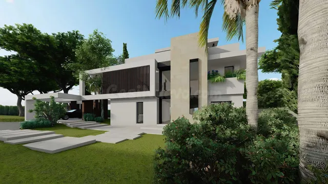 Chalet 4 habitaciones 310m² en venta - Marbella - foto 4