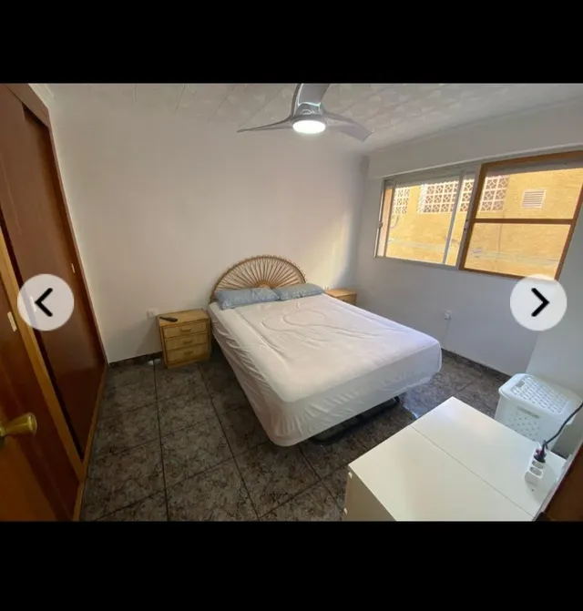 Se vende apattamento en cala del pino la manga del mar menor — 7
