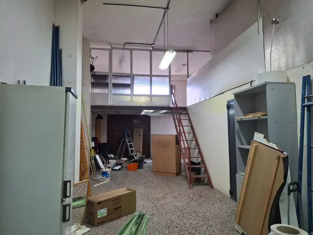 ALQUILER: Local Comercial Ponferrada Centro — 8