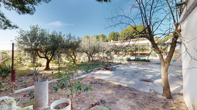 CHALET URBANO EN L ALCORA CASTELLÓN — 48