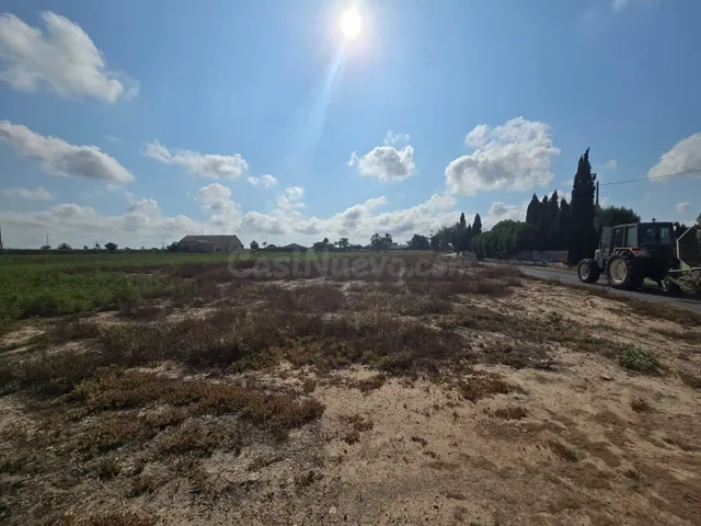 Terreno rural en venta - Valverde - foto 4