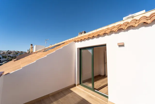 Apartamento 3 habitaciones 114m² en venta - Centro — 29