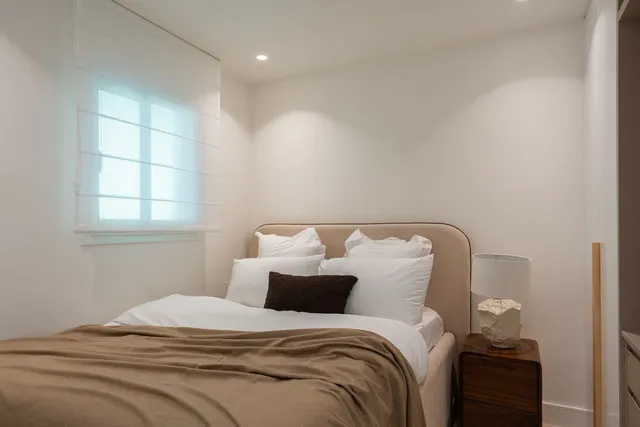 Apartamento 3 habitaciones 102m² en venta - El Madroñal — 15