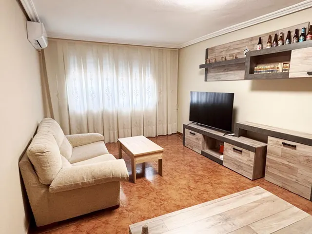 Se vende magnífico piso Zona Ayora - Pacheco y Torrens — 15