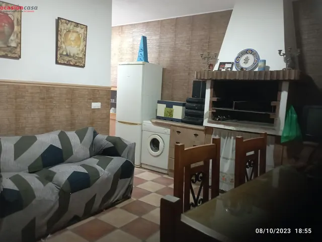 CASA EN VILLAHARTA — 3