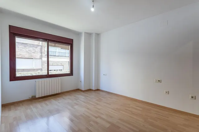 Ático dúplex junto Alhamar con 2 garajes y 2 trasteros — 12
