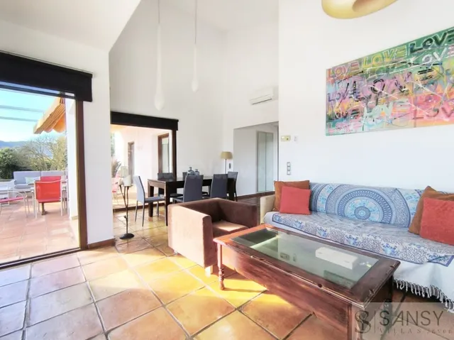 Casa-Chalet en Venta en Ondara Valencia — 15