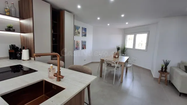 Apartamento 2 habitaciones 105m² en venta - Acequion — 4