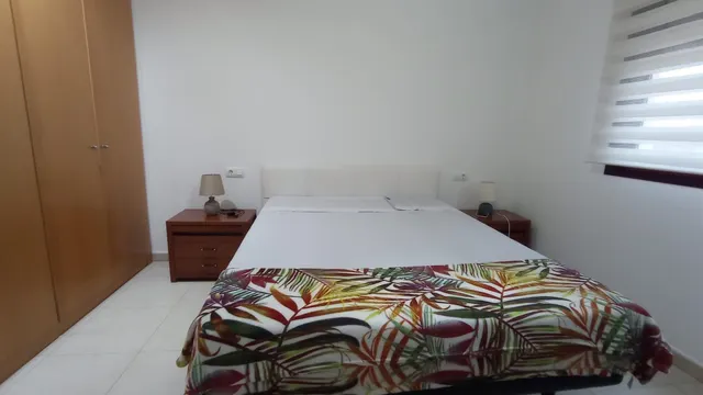 Estudio en alquiler Almazora — 13