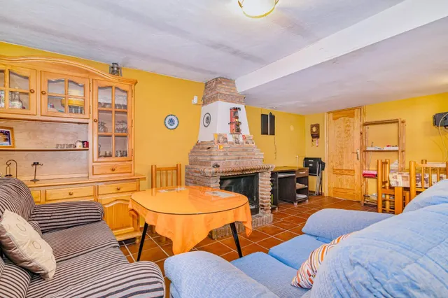 CASA EN CULLAR VEGA — 22