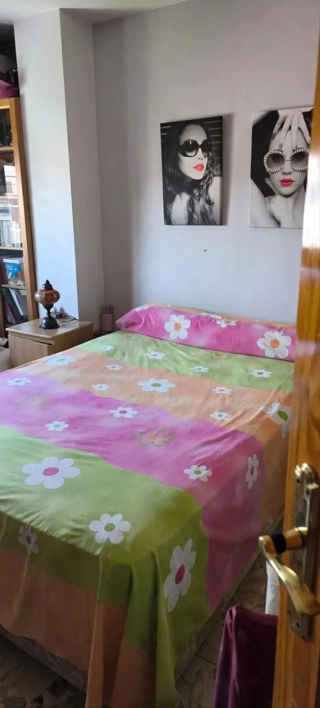 Piso 3 habitaciones 93m² en venta - Parque Alcosa — 3