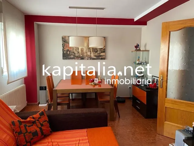 Precioso adosado a la venta en Muro de Alcoy (Alicante) — 6