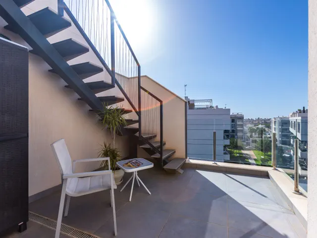 Apartamento 2 habitaciones 62m² en venta - Villamartin — 16