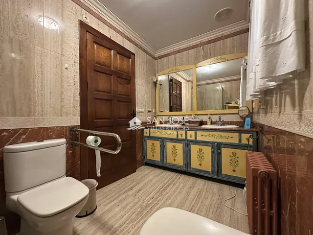 VENTA DE CHALET DE LUJO EN NOVELDA — 20