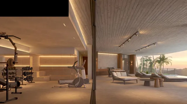 Villa 4 habitaciones 1518m² en venta - Montemayor-Marbella Club — 20