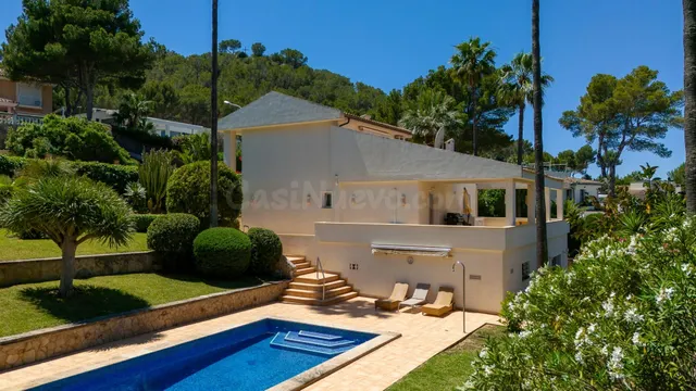 Chalet en venta en Santa ponsa - foto 3