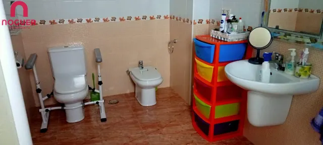 CASA EN EL RINCONCILLO LA CARLOTA — 28