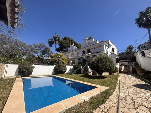Adosado 3 habitaciones 287m² en venta - Marbella — 2