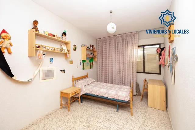 Estupendo dúplex para reformar a tu gusto en Algarinejo — 36
