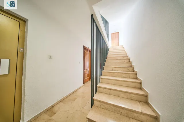 Atico duplex junto plaza de toros — 37