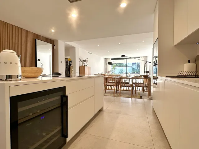 Apartamento 2 habitaciones 123m² en venta - Marbella — 21