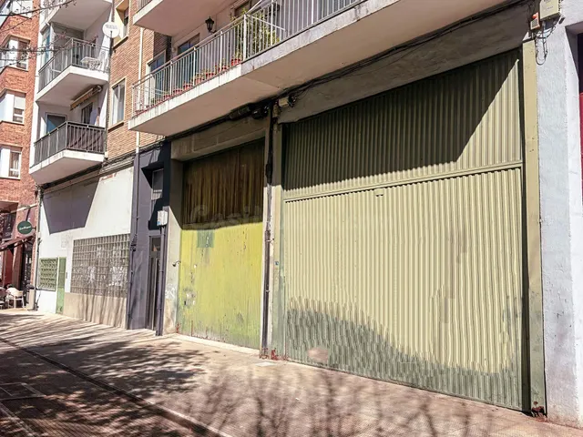 Local comercial 265m² en venta - Buztintxuri - foto 3