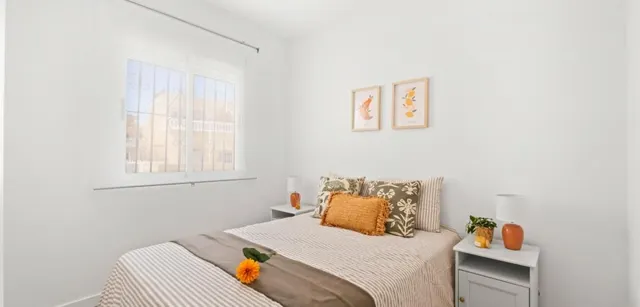 Adosado 2 habitaciones 66m² en venta - Zona Centro — 17